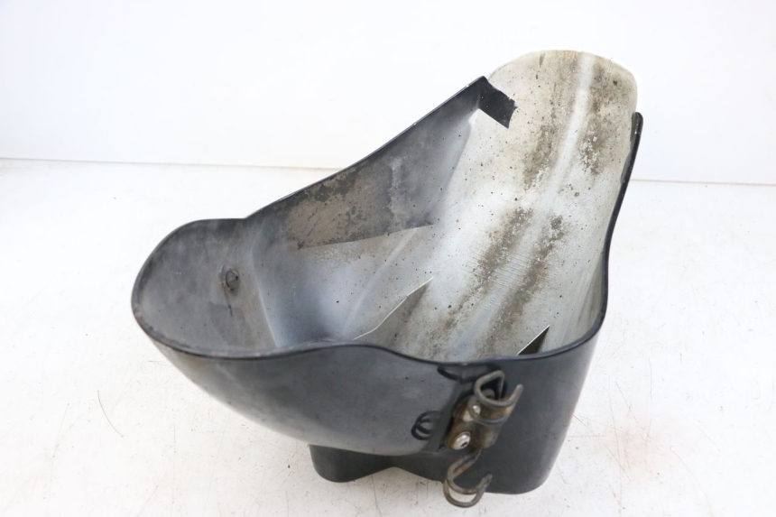 photo de FRONT FENDER SYM FIDDLE 3 III 50 (2014 - 2020) - Component detail