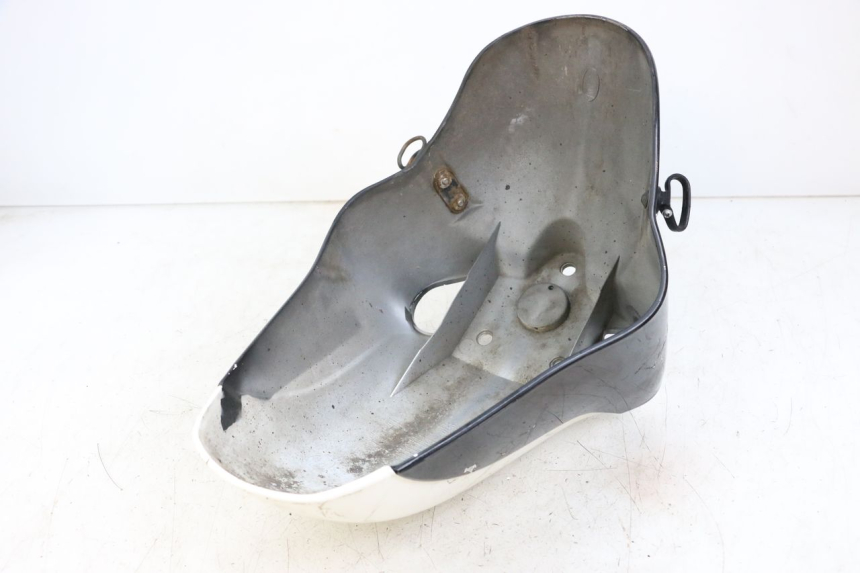 photo de FRONT FENDER SYM FIDDLE 3 III 50 (2014 - 2020) - Alternative perspective