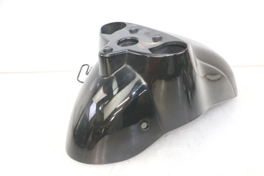 photo de FRONT FENDER SYM FIDDLE 3 III 50 (2014 - 2020) - Technical close-up