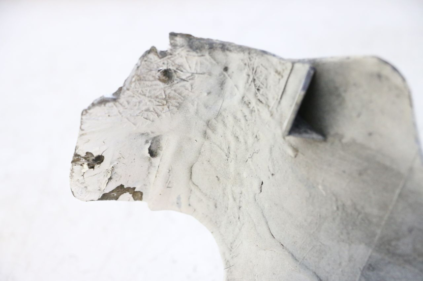 photo de FRONT FENDER YAMAHA FJ 36Y 1100 (1984 - 1985) - High-resolution close-up