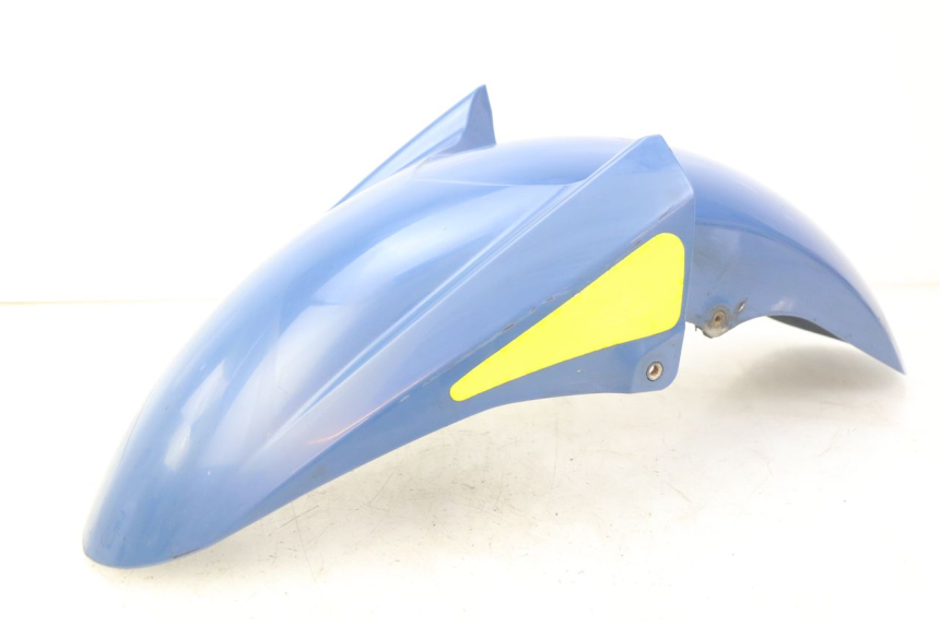 photo de FRONT FENDER YAMAHA FJR ABS 1300 (2006 - 2012) - Technical close-up