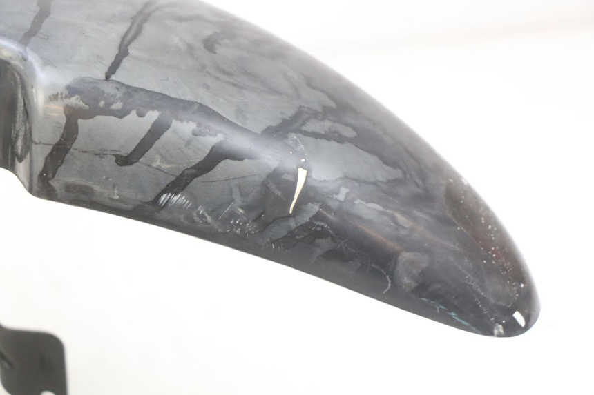 photo de FRONT FENDER PEUGEOT FOX 50 (1995 - 2003) - Fixing points details