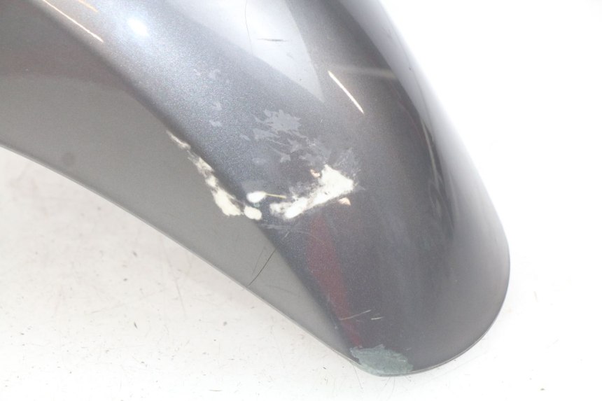 photo de FRONT FENDER PEUGEOT GEOPOLIS 400 (2007 - 2013) - Fixing points details