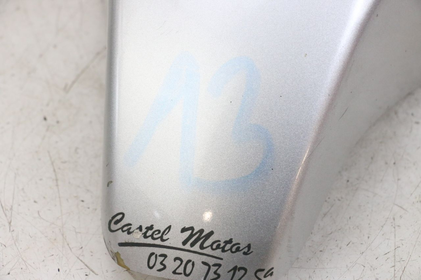 photo de Front fender HYOSUNG GF 125 (2001 - 2005) - Component detail