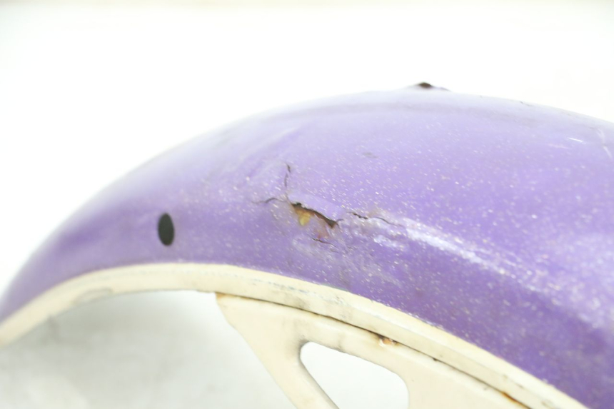 photo de FRONT FENDER SUZUKI GN 125 (1997 - 2000) - Product overview