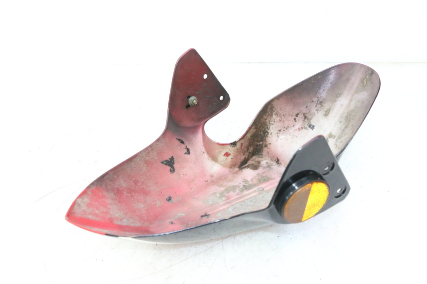 photo de FRONT FENDER VASTRO GP 2T 50 (2013 - 2017) - Zoom on usage condition