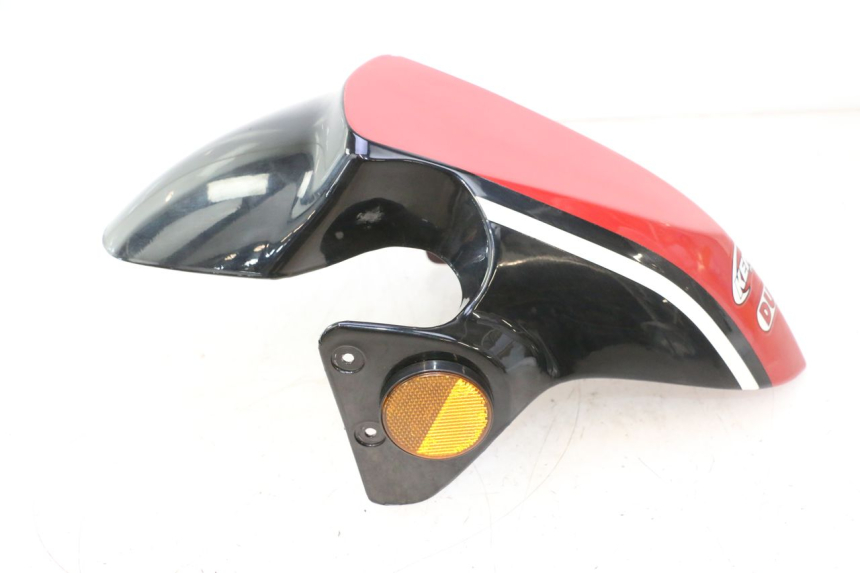 photo de FRONT FENDER VASTRO GP 2T 50 (2013 - 2017) - Fixing points details