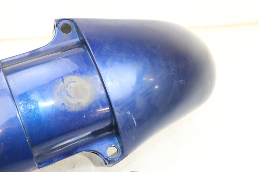 photo de FRONT FENDER KAWASAKI GPX R WARBIRD 600 (1988 - 1993) - Product overview