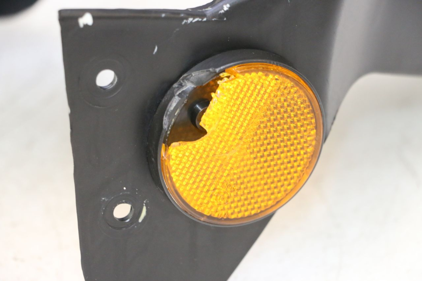 photo de FRONT FENDER TNT MOTOR GRIDO 2T 50 (2010 - 2019) - Alternative perspective