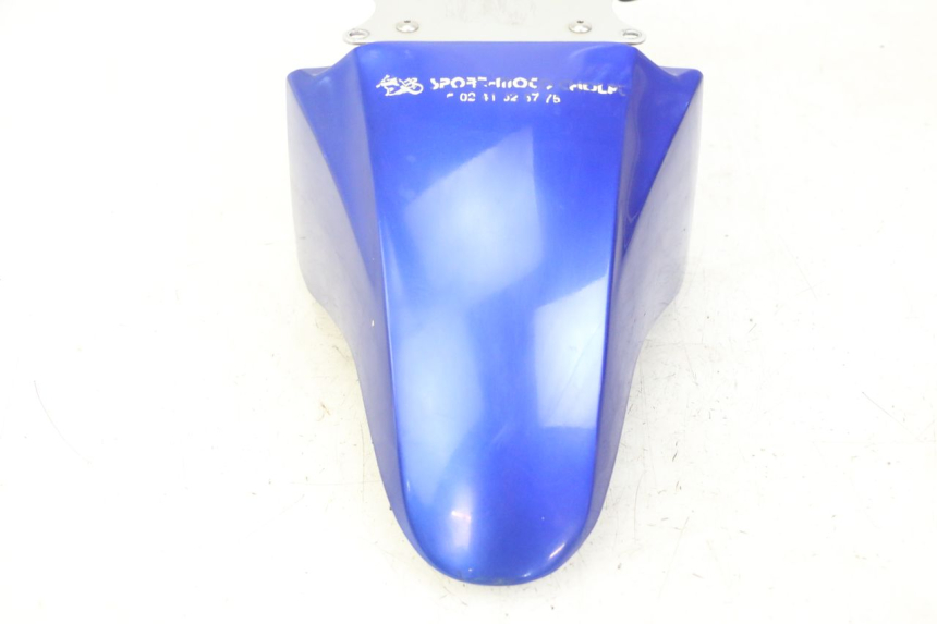 photo de FRONT FENDER SUZUKI GS GSE 500 (2001 - 2003) - Surface and material condition