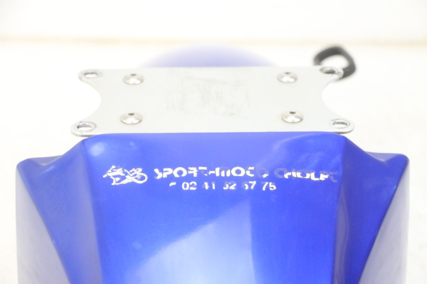 photo de FRONT FENDER SUZUKI GS GSE 500 (2001 - 2003) - Checked used part