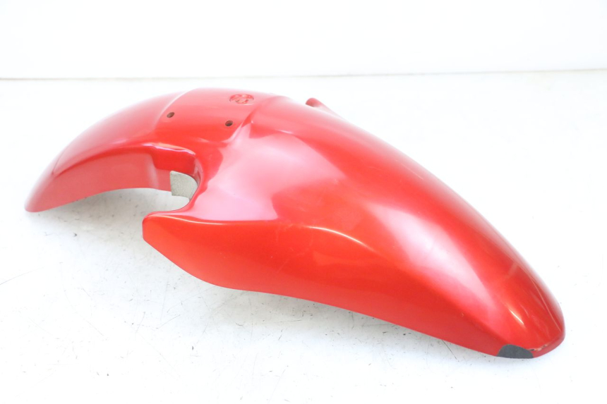 photo de FRONT FENDER SUZUKI GSF N BANDIT 600 (1996 - 1999) - Fixing points details