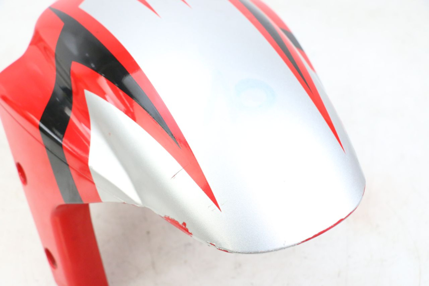 photo de FRONT FENDER HYOSUNG GTR 125 (2006 - 2008) - Component detail