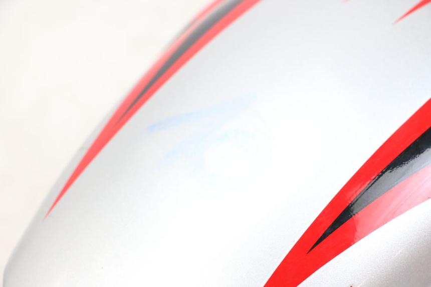 photo de FRONT FENDER HYOSUNG GTR 125 (2006 - 2008) - Alternative perspective