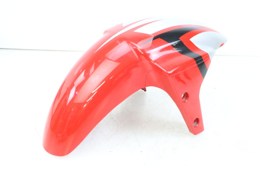 photo de FRONT FENDER HYOSUNG GTR 125 (2006 - 2008) - Fixing points details