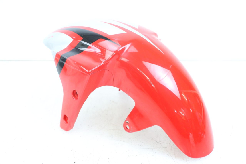 photo de FRONT FENDER HYOSUNG GTR 125 (2006 - 2008) - Surface and material condition