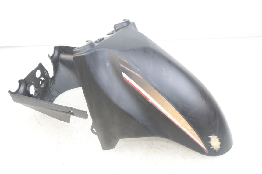 photo de FRONT FENDER EUROCKA GTR 50 (2007 - 2017) - Main view