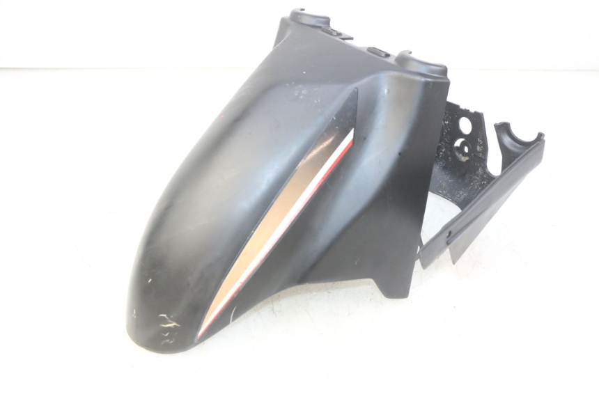 photo de FRONT FENDER EUROCKA GTR 50 (2007 - 2017) - Component detail