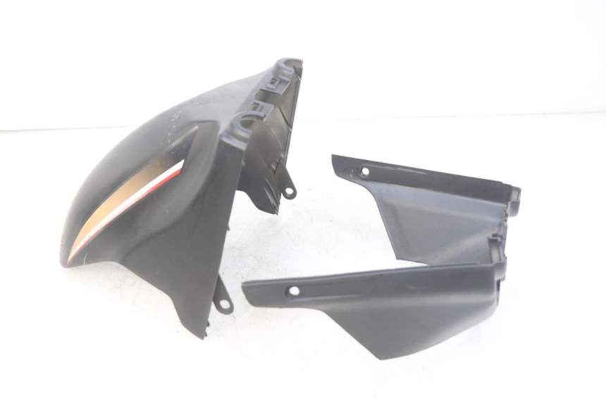 photo de FRONT FENDER EUROCKA GTR 50 (2007 - 2017) - Zoom on usage condition