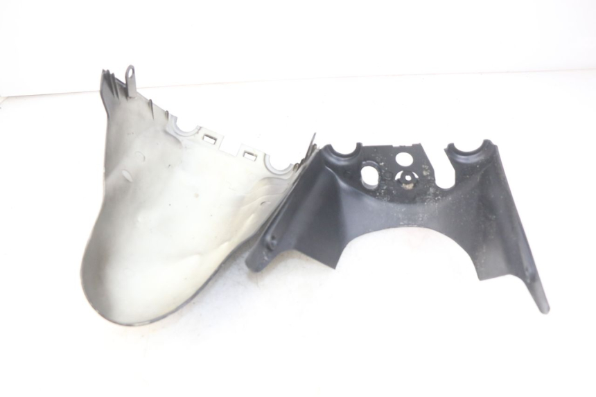 photo de FRONT FENDER EUROCKA GTR 50 (2007 - 2017) - Alternative perspective