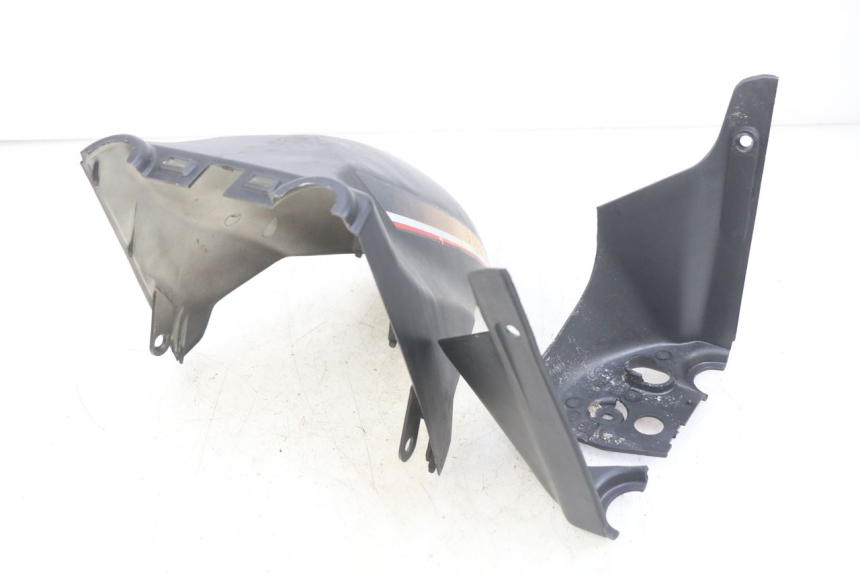 photo de FRONT FENDER EUROCKA GTR 50 (2007 - 2017) - Technical close-up