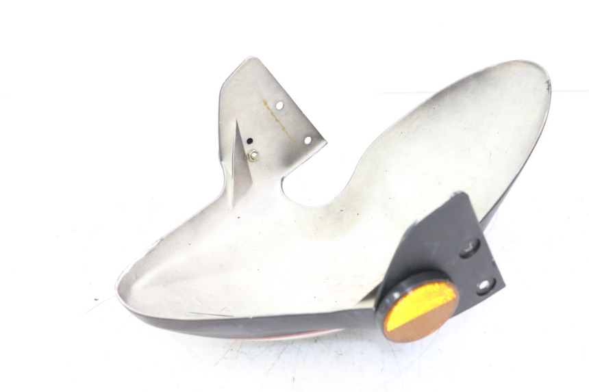 photo de FRONT FENDER EUROCKA GTR 50 (2007 - 2017) - Zoom on usage condition