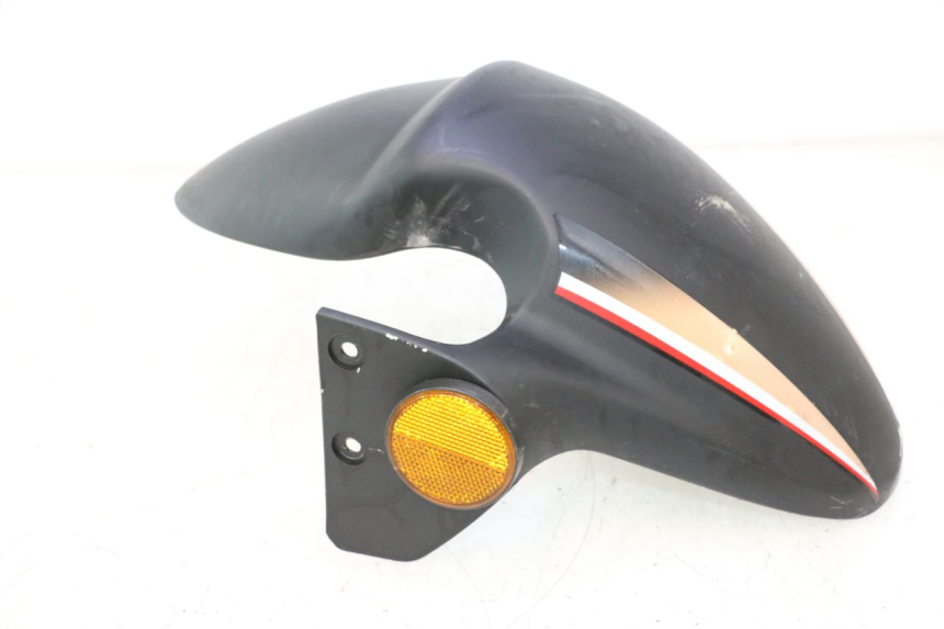 photo de FRONT FENDER EUROCKA GTR 50 (2007 - 2017) - Fixing points details