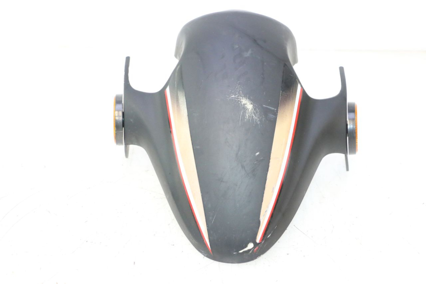 photo de FRONT FENDER EUROCKA GTR 50 (2007 - 2017) - Surface and material condition