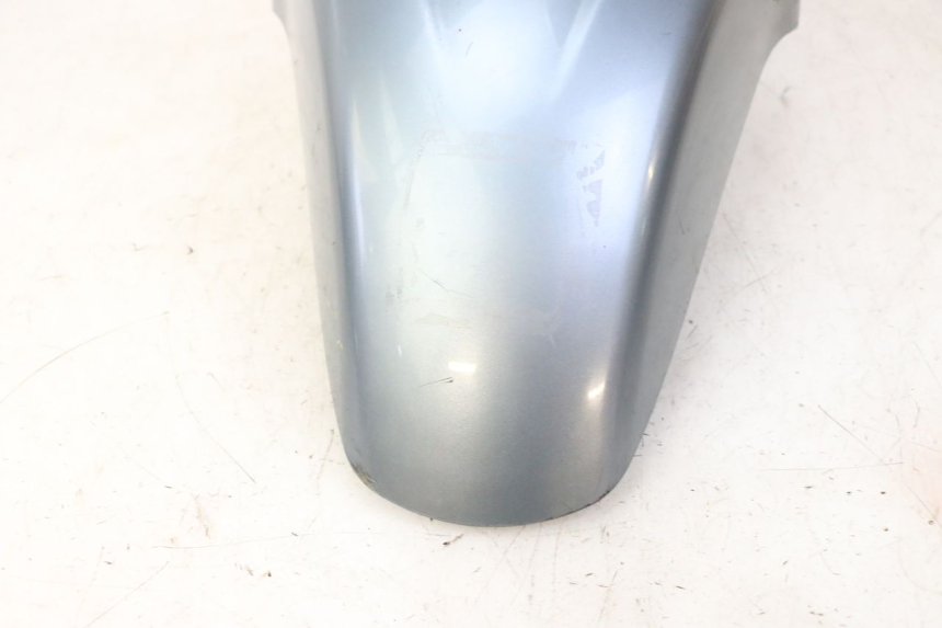 photo de FRONT FENDER DAELIM HISTORY 125 (2001 - 2002) - Distinctive features