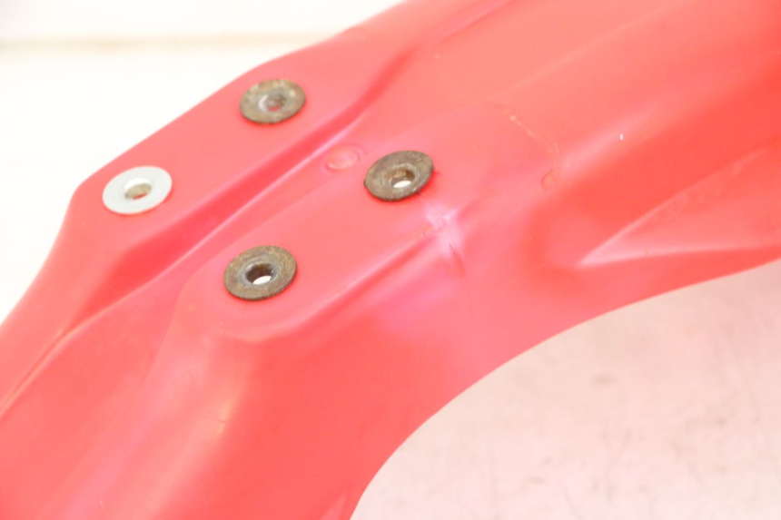 photo de FRONT FENDER HONDA CR 85 (2003 - 2007) - Zoom on usage condition