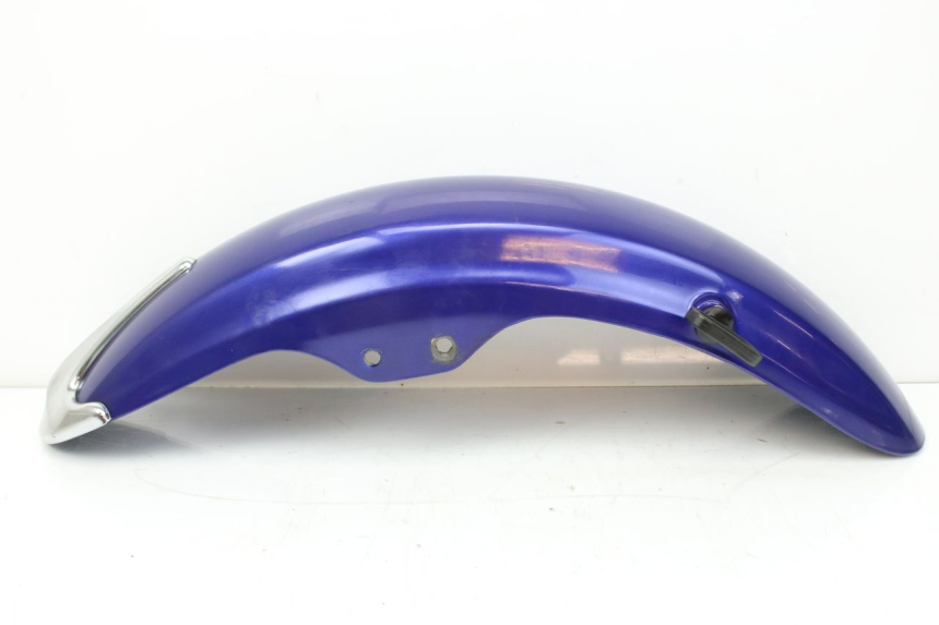 photo de FRONT FENDER SYM HUSKY 125 (1999 - 2005) - Zoom on usage condition
