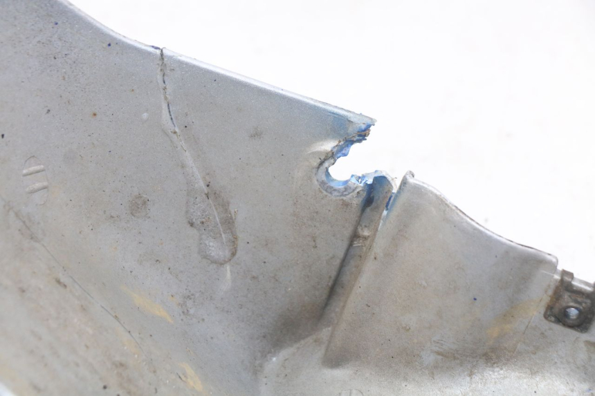 photo de FRONT FENDER SYM JET EURO X 2T 50 (2003 - 2007) - Zoom on usage condition