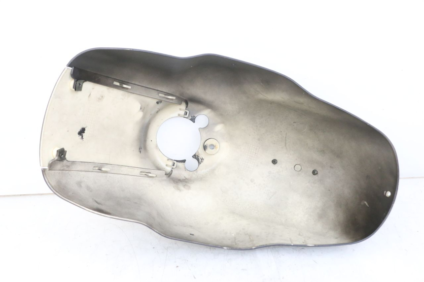 photo de FRONT FENDER JM MOTORS VX 125 (2022 - 2025) - Component detail