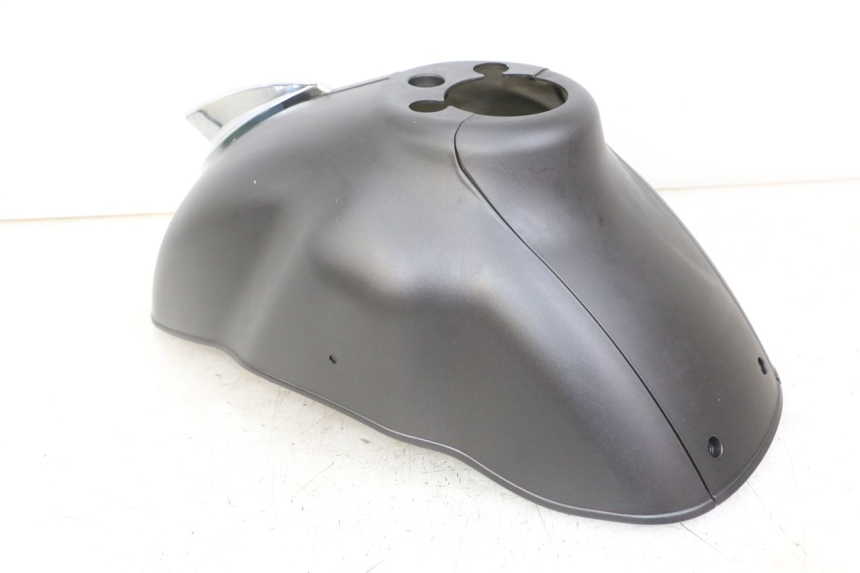 photo de FRONT FENDER JM MOTORS VX 125 (2022 - 2025) - Zoom on usage condition