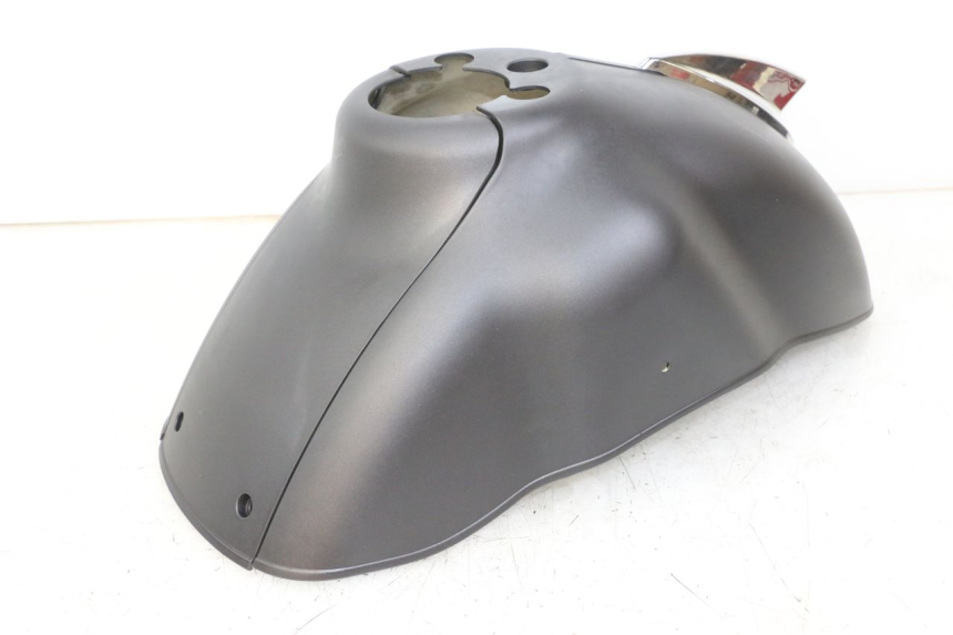 photo de FRONT FENDER JM MOTORS VX 125 (2022 - 2025) - Technical close-up