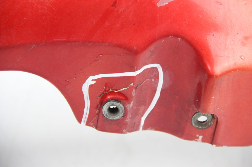 photo de FRONT FENDER BMW K100 1000 (1982 - 1990) - Zoom on usage condition