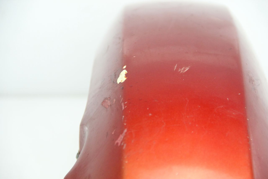 photo de FRONT FENDER BMW K100 1000 (1982 - 1990) - Fixing points details