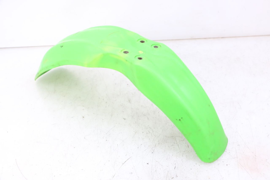 photo de FRONT FENDER KAWASAKI KX 65 (2000 - 2019) - Technical close-up