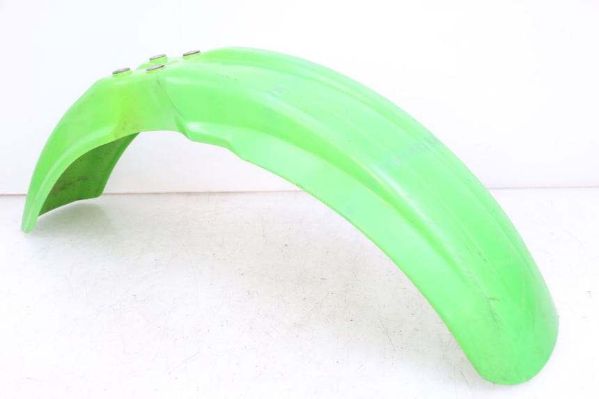 photo de FRONT FENDER KAWASAKI KDX 125 (1990 - 1991) - Main view