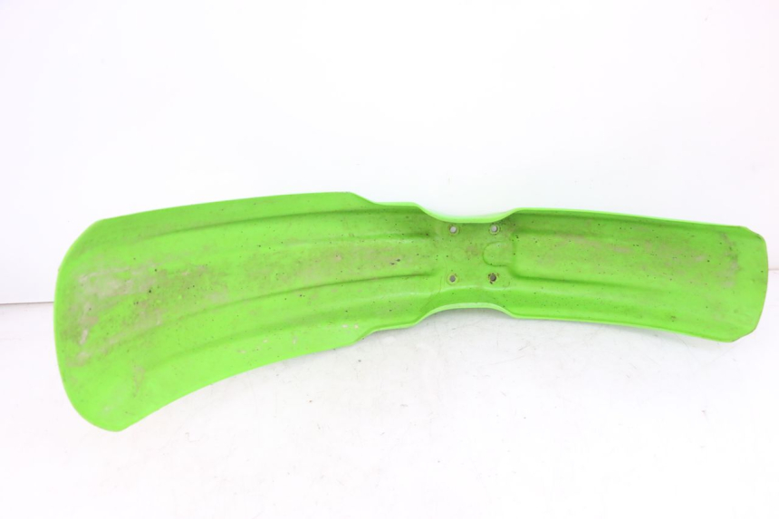 photo de FRONT FENDER KAWASAKI KDX 125 (1990 - 1991) - Component detail