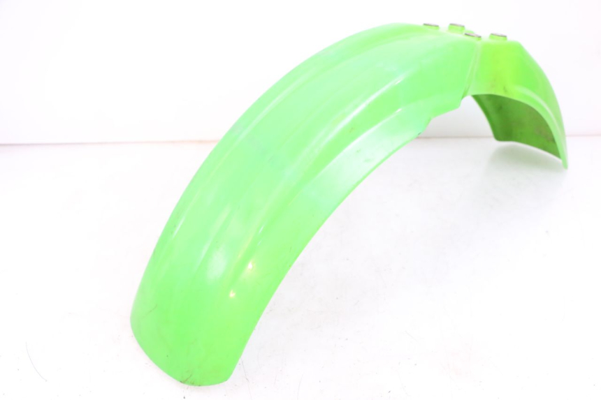 photo de FRONT FENDER KAWASAKI KDX 125 (1990 - 1991) - Technical close-up
