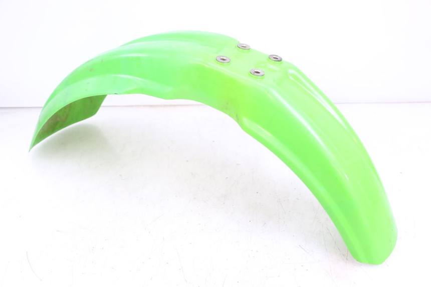 photo de FRONT FENDER KAWASAKI KDX 125 (1990 - 1991) - Fixing points details