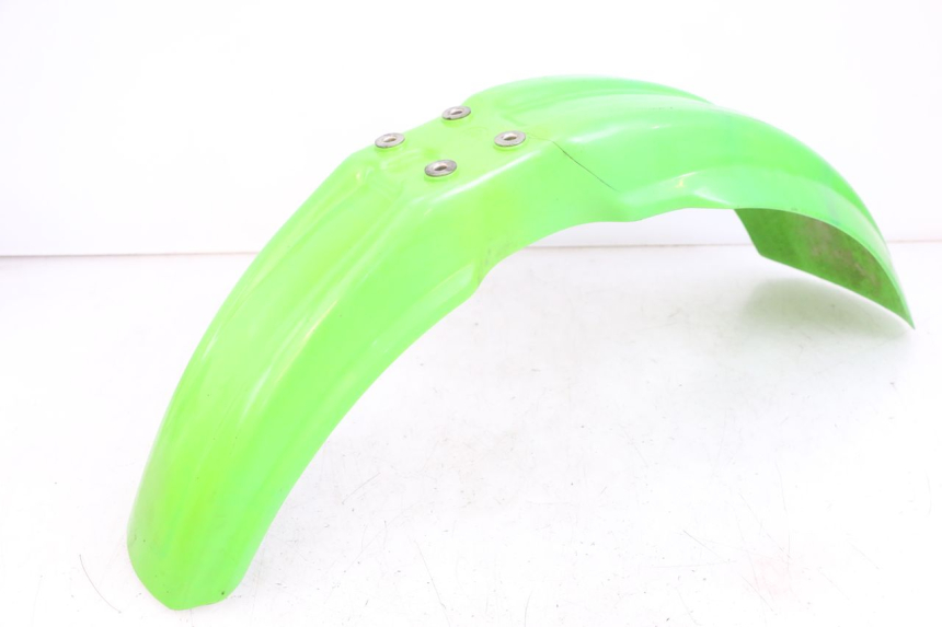 photo de FRONT FENDER KAWASAKI KDX 125 (1990 - 1991) - Surface and material condition