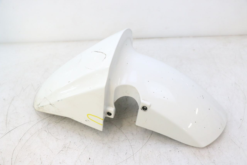photo de FRONT FENDER PEUGEOT KISBEE 2T 50 (2010 - 2017) - Surface and material condition