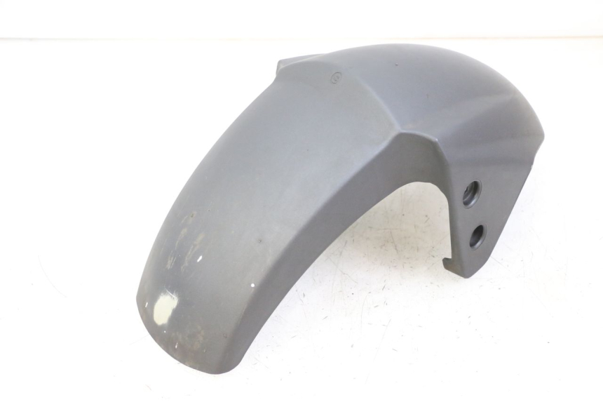 photo de FRONT MUDGUARD KYMCO AGILITY 4T 50 (2018 - 2022) - Zoom on usage condition