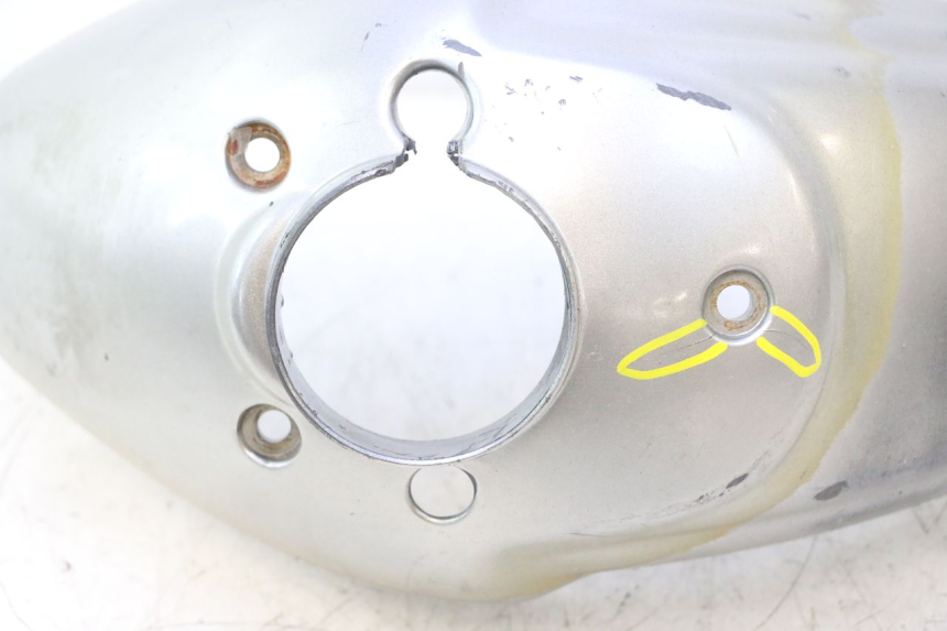 photo de FRONT FENDER PIAGGIO LIBERTY 50 (1998 - 2003) - Product overview