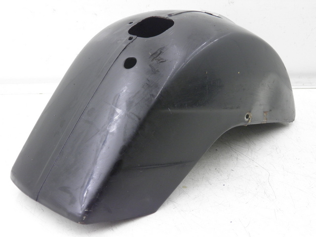 photo de FRONT FENDER LML DLX 2T 125 (2008) - Alternative perspective