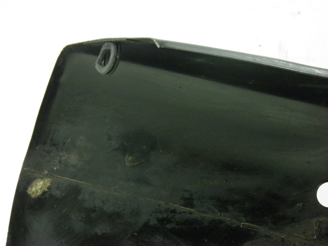 photo de FRONT FENDER LML DLX 2T 125 (2008) - Technical close-up