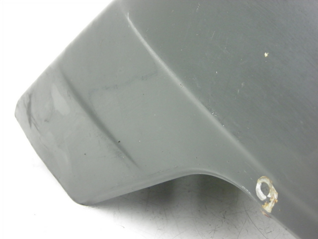 photo de FRONT FENDER LML DLX 2T 125 (2008) - Fixing points details