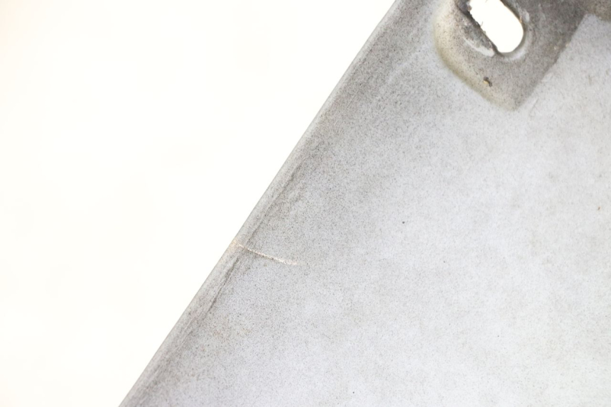 photo de FRONT FENDER LONGJIA SHARPY 125 (2020 - 2024) - Component detail